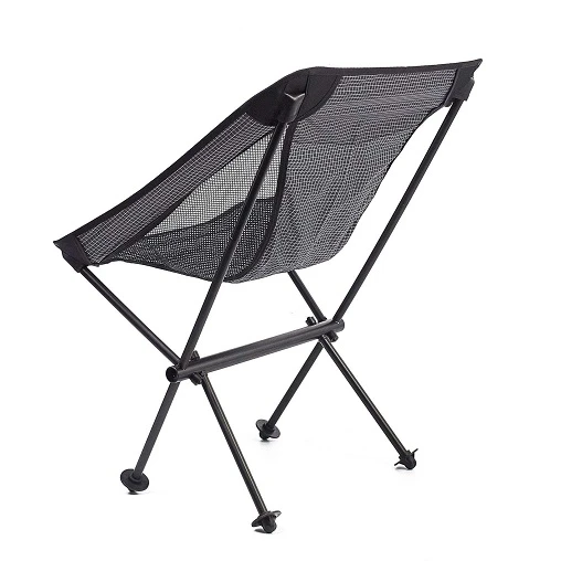 Ultra-Light Aluminum Alloy Camping Folding Chair
